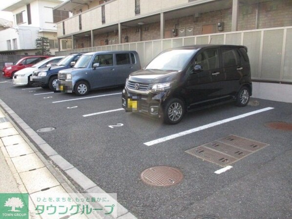 エミネンス上本郷の物件内観写真